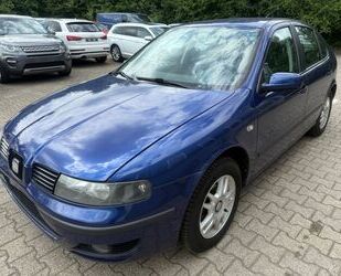 Seat Leon Gebrauchtwagen