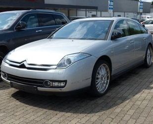 Citroen C6 Gebrauchtwagen