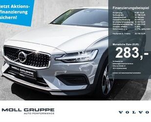 Volvo V60 Cross Country Gebrauchtwagen