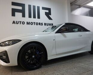 BMW 420 Gebrauchtwagen