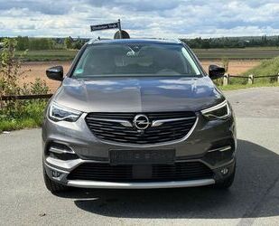 Opel Grandland (X) Gebrauchtwagen