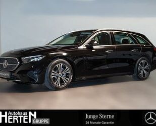 Mercedes-Benz E 220 Gebrauchtwagen