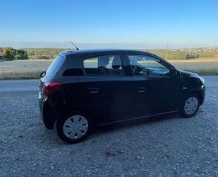 Mitsubishi Space Star Gebrauchtwagen