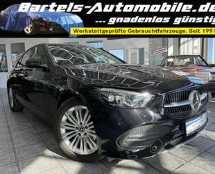Mercedes-Benz C 200 Gebrauchtwagen