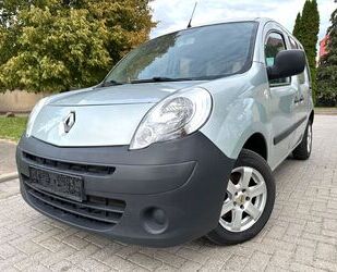 Renault Kangoo Gebrauchtwagen