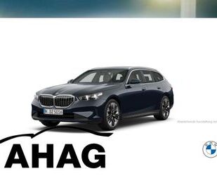 BMW 540 Gebrauchtwagen