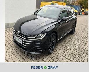 VW Arteon Gebrauchtwagen