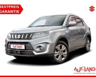 Suzuki Vitara Gebrauchtwagen