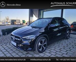 Mercedes-Benz GLA 180 Gebrauchtwagen
