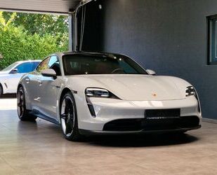 Porsche Taycan Gebrauchtwagen