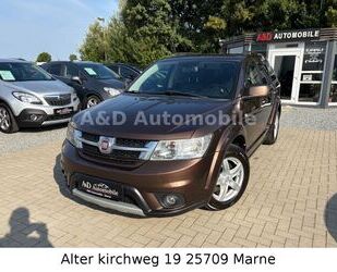 Fiat Freemont Gebrauchtwagen