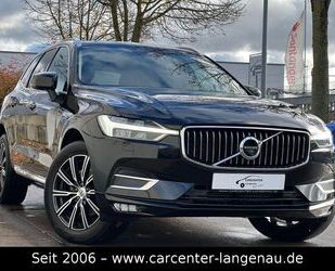 Volvo XC60 Gebrauchtwagen