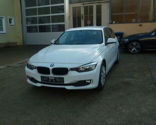 BMW 316 Gebrauchtwagen