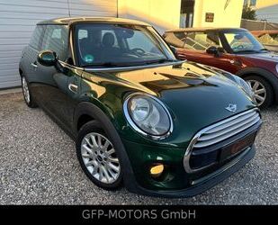 Mini Cooper Gebrauchtwagen
