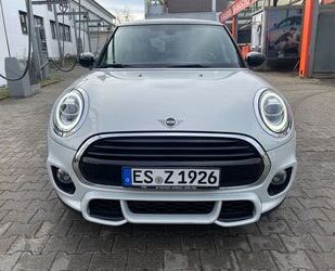 Mini Cooper Gebrauchtwagen