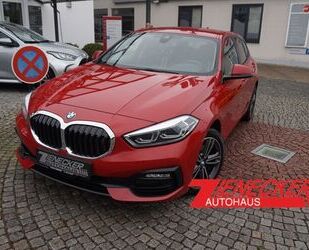 BMW 118 Gebrauchtwagen