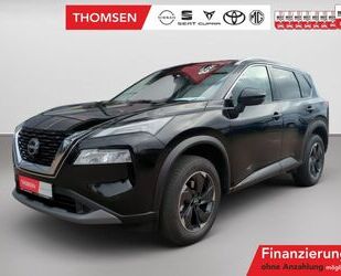 Nissan X-Trail Gebrauchtwagen