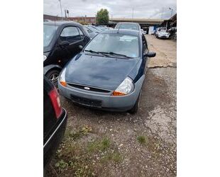 Ford Ka/Ka+ Gebrauchtwagen