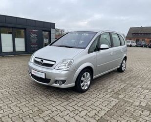 Opel Meriva Gebrauchtwagen