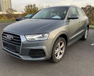 Audi Q3 Gebrauchtwagen