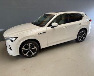 Mazda CX-60 Gebrauchtwagen