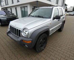 Jeep Cherokee Gebrauchtwagen