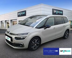 Citroen Grand C4 Picasso / SpaceTourer Gebrauchtwagen