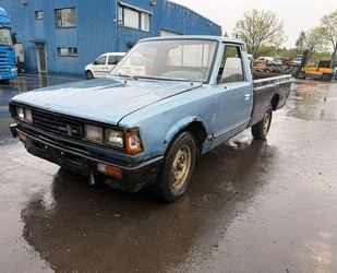 Datsun Andere Gebrauchtwagen