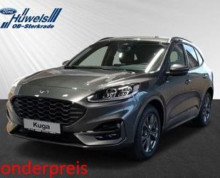 Ford Kuga Gebrauchtwagen
