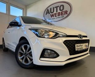 Hyundai i20 Gebrauchtwagen