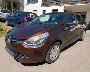 Renault Clio Gebrauchtwagen