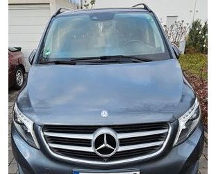 Mercedes-Benz V 220 Gebrauchtwagen