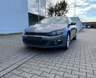 VW Scirocco Gebrauchtwagen