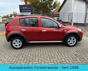Dacia Sandero Gebrauchtwagen