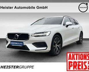 Volvo V60 Gebrauchtwagen