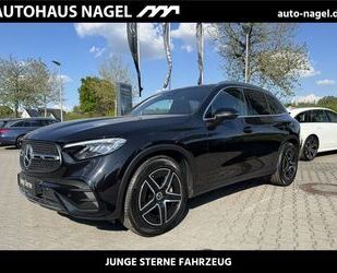 Mercedes-Benz GLC 200 Gebrauchtwagen