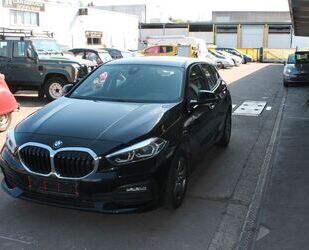 BMW 118 Gebrauchtwagen