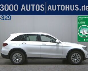 Mercedes-Benz GLC 300 Gebrauchtwagen