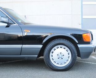 Mercedes-Benz 560 Gebrauchtwagen