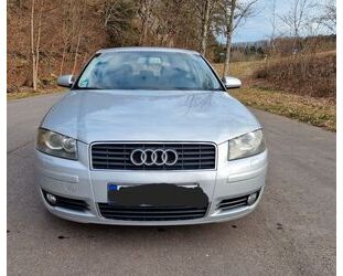 Audi A3 Gebrauchtwagen