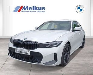 BMW 330 Gebrauchtwagen