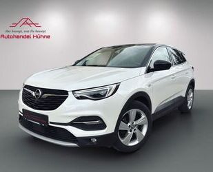 Opel Grandland (X) Gebrauchtwagen