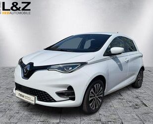 Renault ZOE Gebrauchtwagen