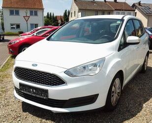Ford Grand C-Max Gebrauchtwagen