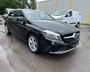 Mercedes-Benz A 180 Gebrauchtwagen