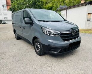 Renault Trafic Gebrauchtwagen
