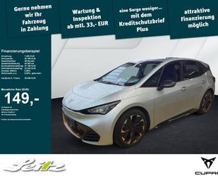 Cupra Born Gebrauchtwagen