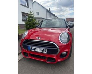 Mini Cooper Gebrauchtwagen