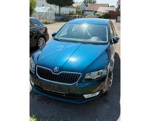 Kia Octavia 