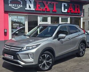 Mitsubishi Eclipse Cross Gebrauchtwagen